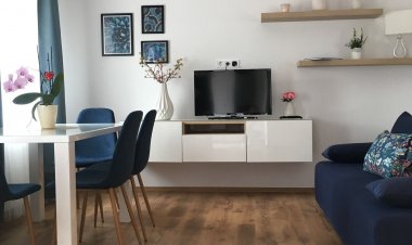 Petőfi Vendégház Kiskőrös