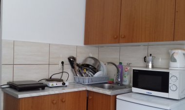 Laura Apartman Miskolc