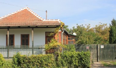 Duci Apartman Sarud
