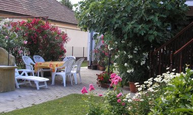 Dencs Apartman Siófok