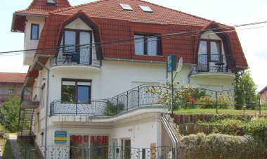 Sunnyside Apartman Siófok
