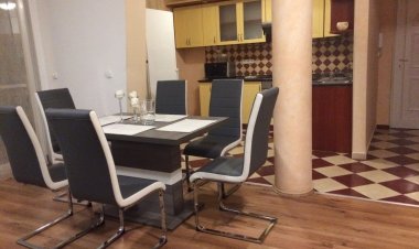 Kristály Apartman Szeged