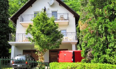 Katalina Apartman Tihany