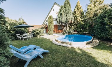 Naplak Apartman Balatonlelle