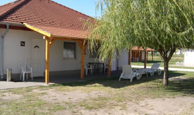Apartmanpark és Kemping Cegléd