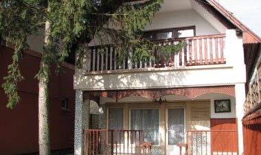 Körmendi Apartman Gyopárosfürdő