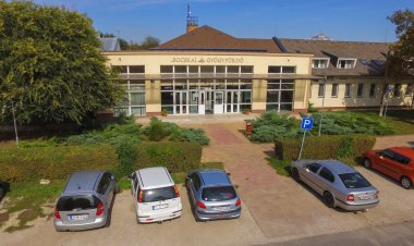 Hajdúböszörményi Gyógyapartman Hajdúböszörmény