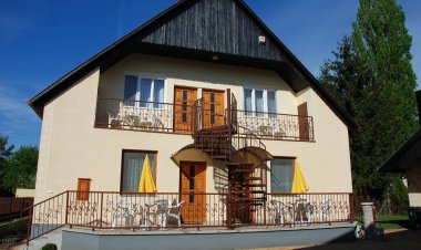 Magyar Apartman Hajdúszoboszló