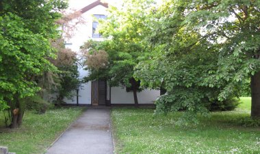 Petra Apartman Harkány