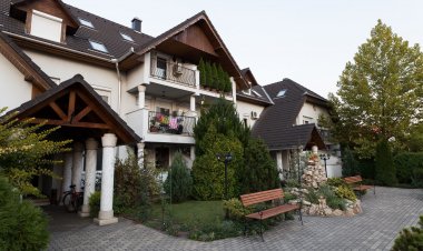 Petra Apartman Kiskőrös