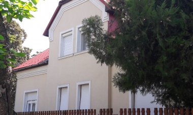 Lehel Apartman Miskolc