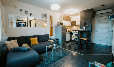 Lechner Tér Apartman Szeged