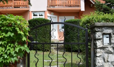 Andrea Apartman Vonyarcvashegy