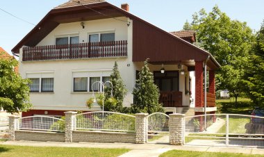 Zsuzsi Apartman Zalakaros