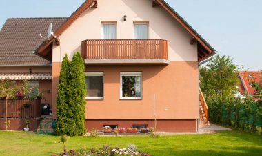 Magnólia Apartmanház Balatonfüred