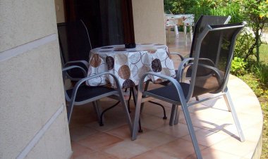 Napocska Apartman Balatonlelle