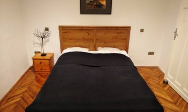 Kék Golyó Apartman Budapest
