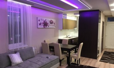 Belvárosi Apartman Cegléd