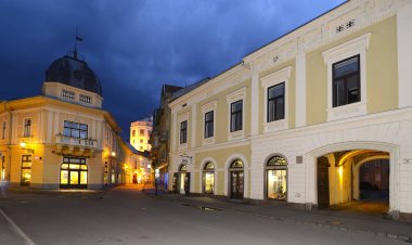 Centrum Vendégház Eger