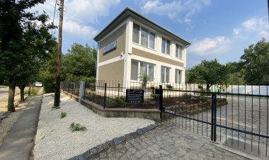 Spirit Homes Apartments Orosháza-Gyopárosfürdő