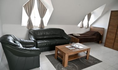 P16 Apartment Hajdúböszörmény