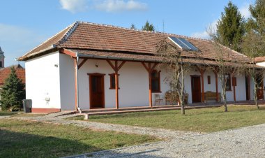 Kis kócsag ÉlményPorta Sarud
