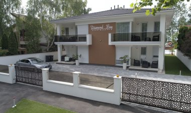 Diamond Bay Siófok
