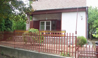 Suzy Apartman Siófok