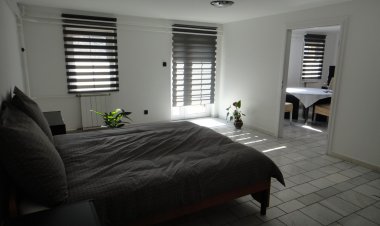 Liliom Apartman Szeged