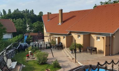 Római Apartman Badacsony