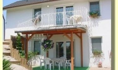 Kiselefánt Apartman Balatonboglár