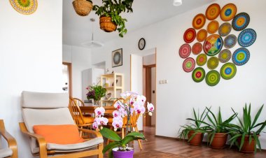 Mandala Lak Apartman Balatonfüred