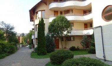 Napsugár 2 Apartman Balatonlelle
