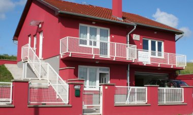 Villa Venezia Apartman Egerszalók
