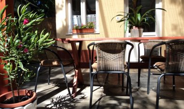 Thermal Apartmanház Gyopárosfürdő