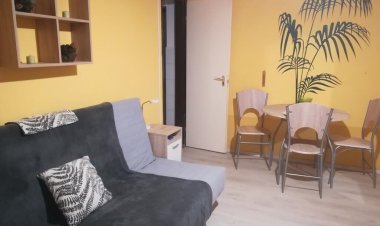 G&G Apartmanok Igal