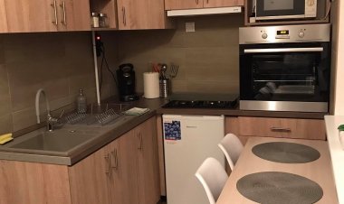 Központi Apartman Kiskunfélegyháza