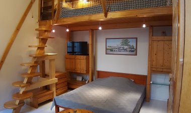 Little Cozy Apartman Miskolc