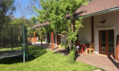 Pálköve Apartmanház Pálköve