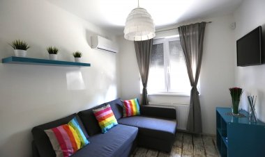 Dinda Apartman Siófok