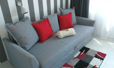 Sweet Harmony Apartman Siófok