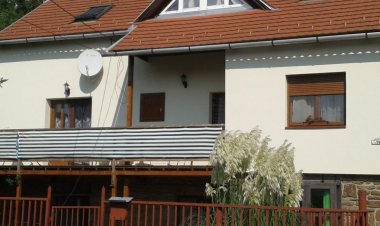 Koko Apartman Tihany