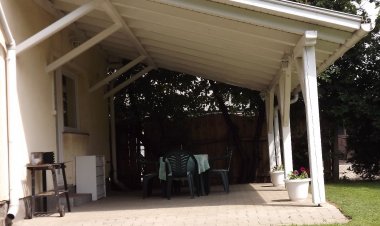 Kiss Apartman Balatonboglár