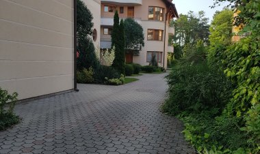Napsugár Apartman Balatonlelle