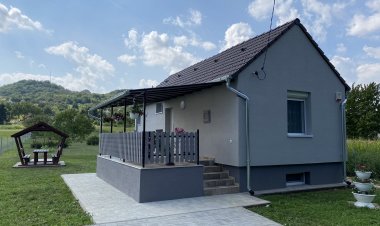 Andrea Apartman Celldömölk