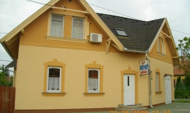 Éva Apartman Hajdúnánás