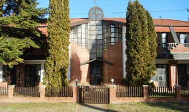 Primera Apartmanház Harkány
