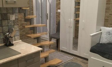 Móra Apartman Kiskunfélegyháza