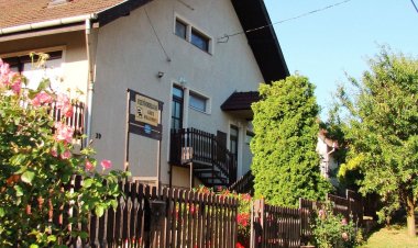 Balaton Apartman Paloznak