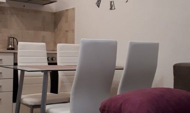 Dolce Vita Apartman Siófok